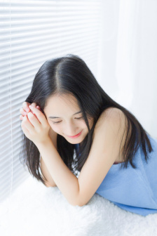 魔力女战士